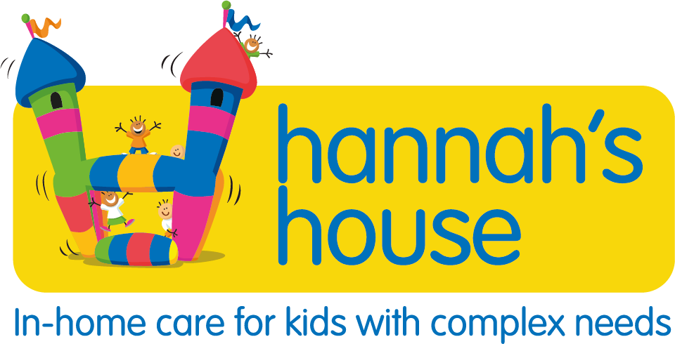 Hannah's House logo