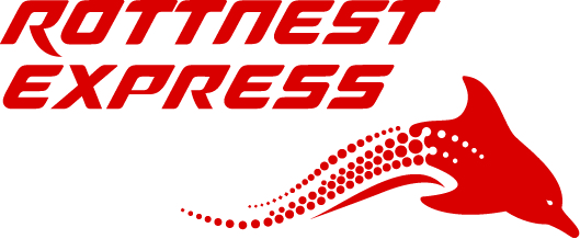 Rottnest Express logo