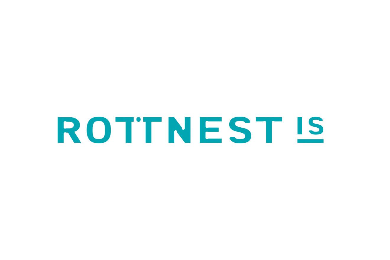 Rottnest Island Authority  logo