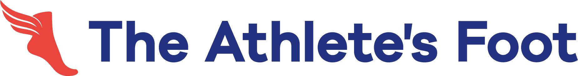 The Athletes Foot logo