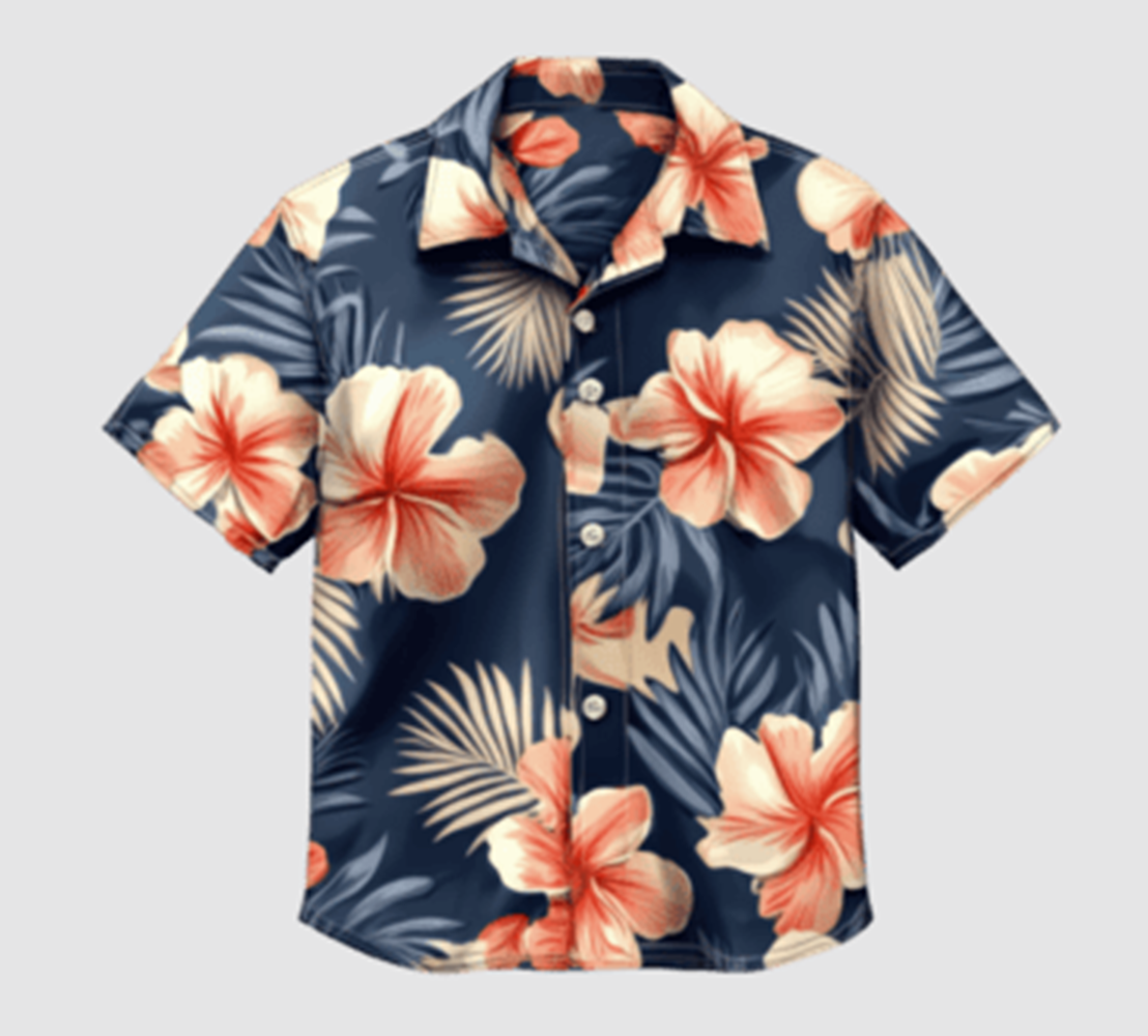 Unique Shirt product image