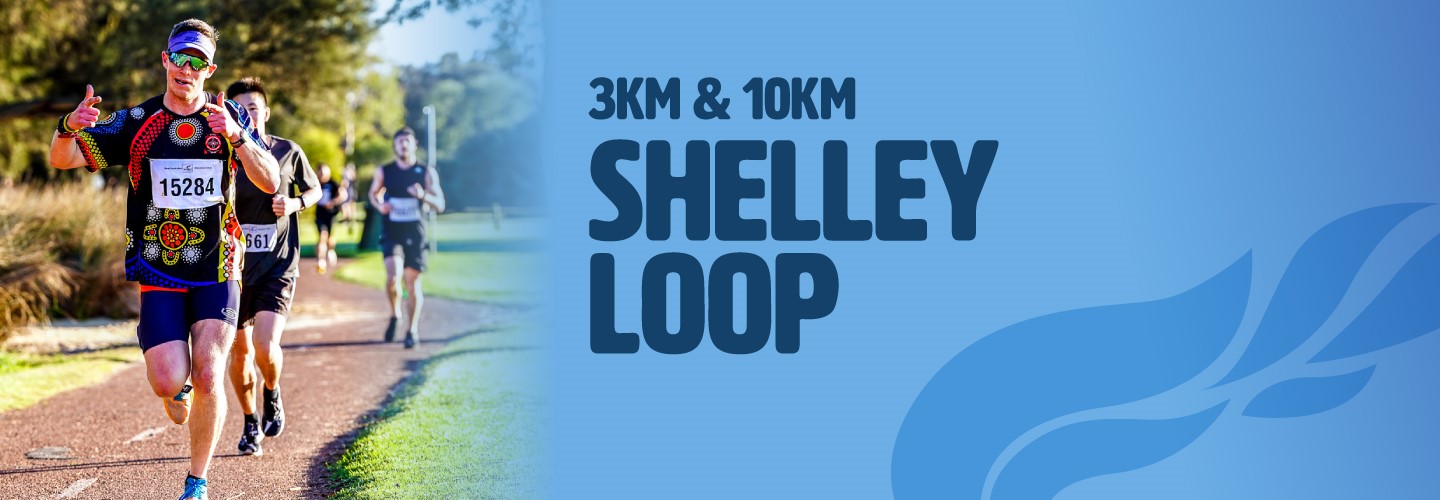 Shelley Loop banner