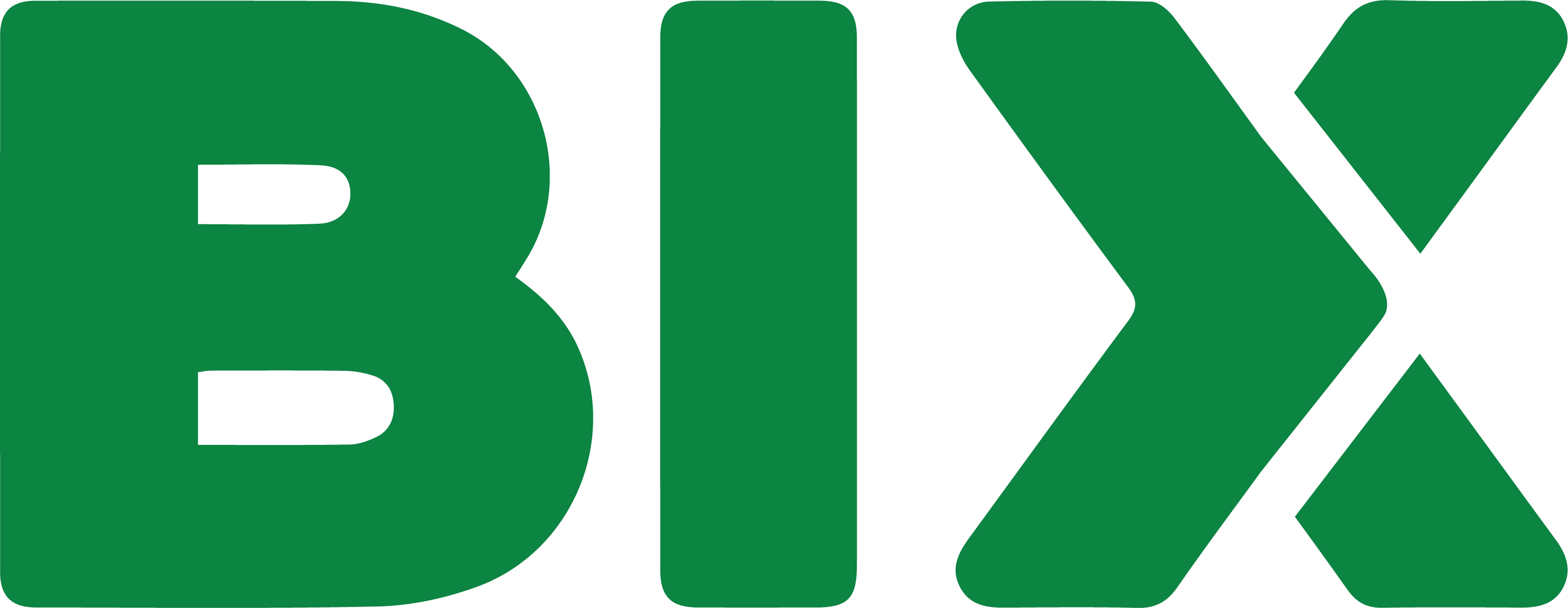 Bix Hydration  logo