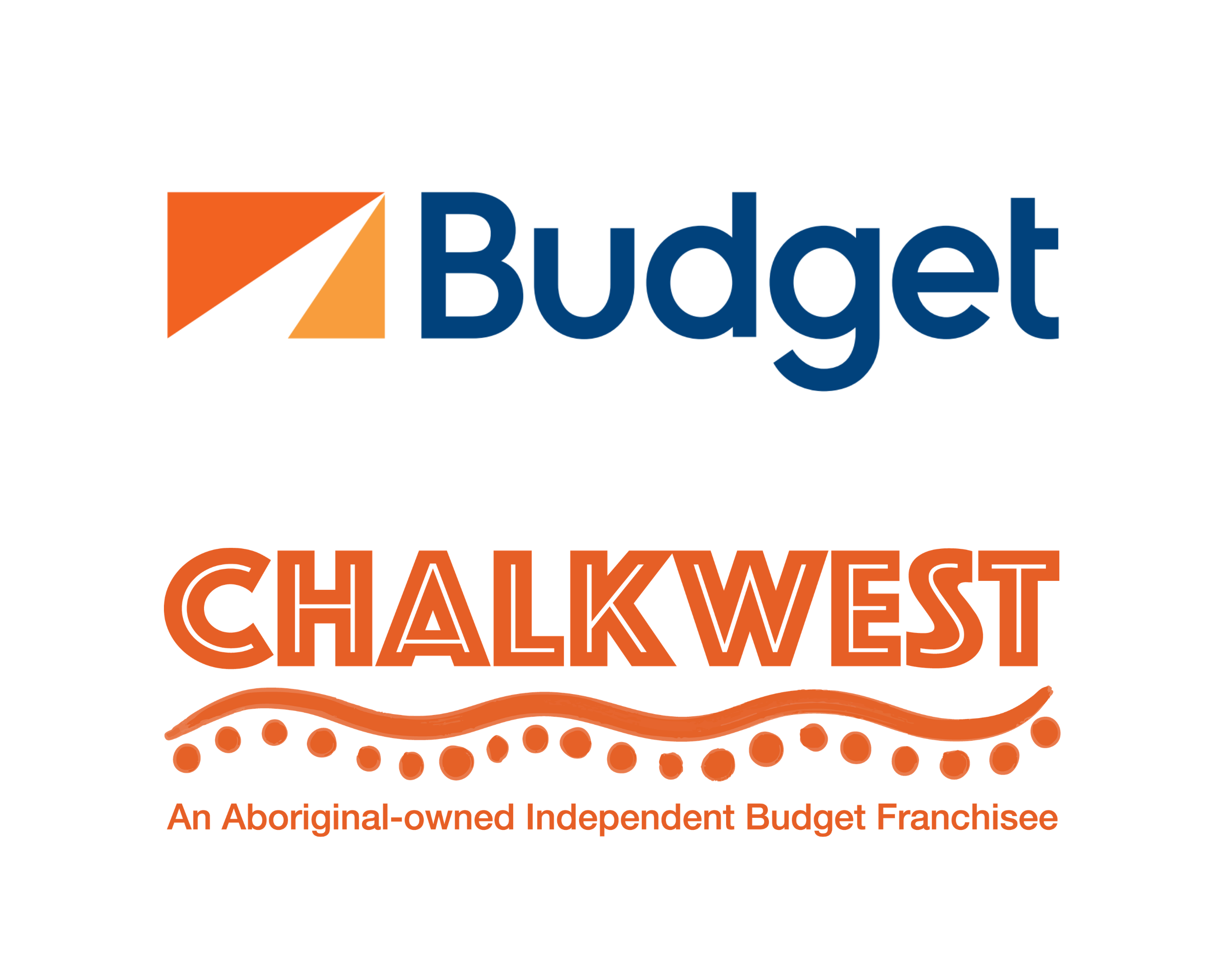 Chalkwest Budget  logo