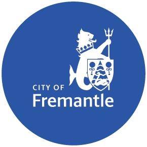 City of Fremantle logo