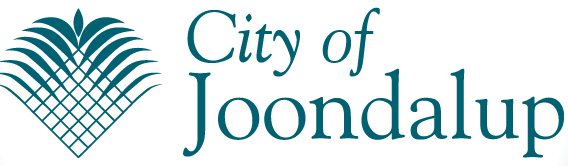 City of Joondalup logo