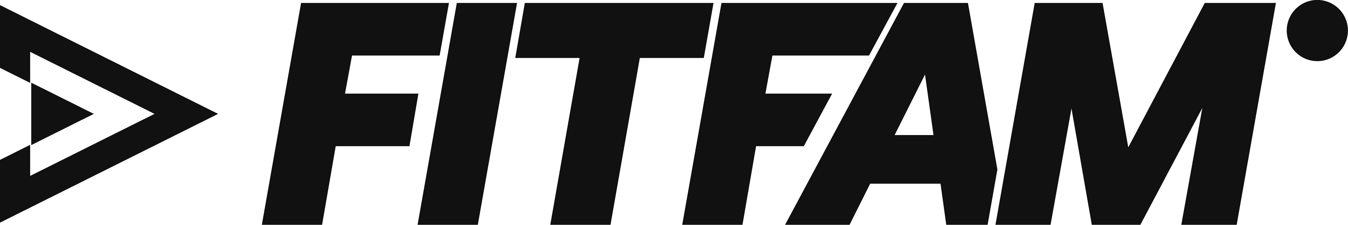 Fit Fam logo