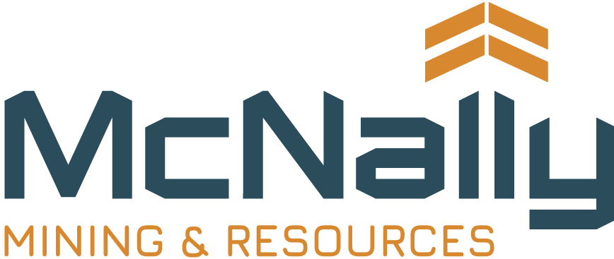 McNally logo