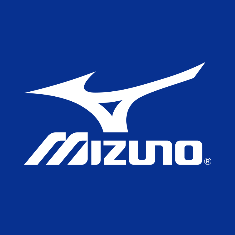Mizuno logo