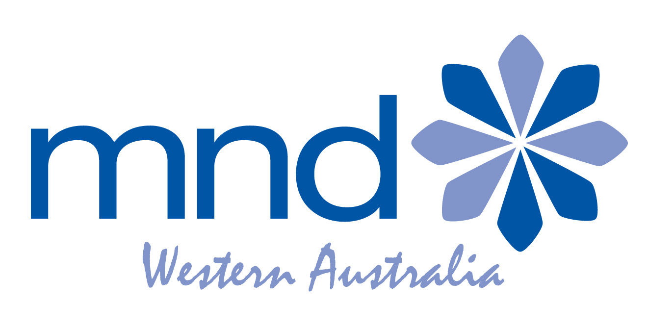 MND logo