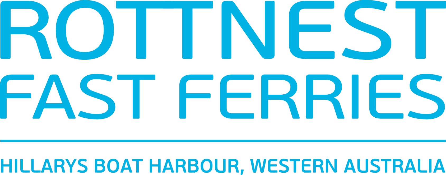 Rottnest Fast Ferries logo