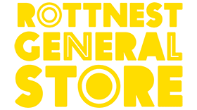 Rottnest General Store logo