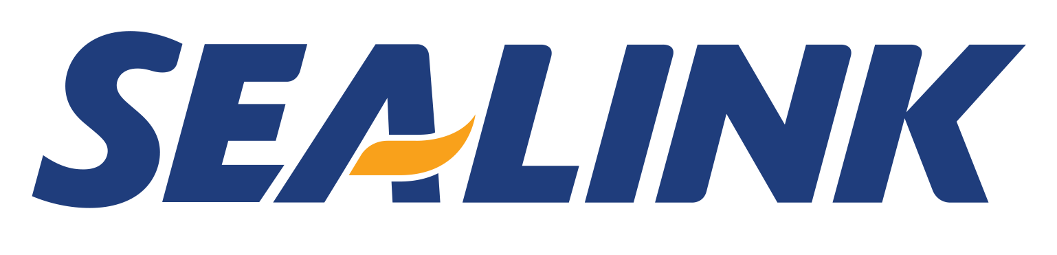 Sealink logo