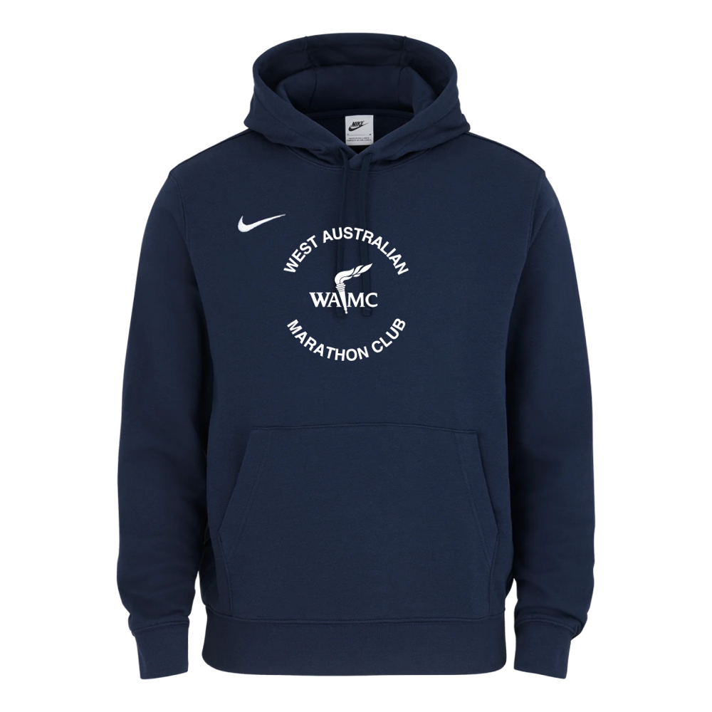 Hoodie - WAMC Logo Circle product image