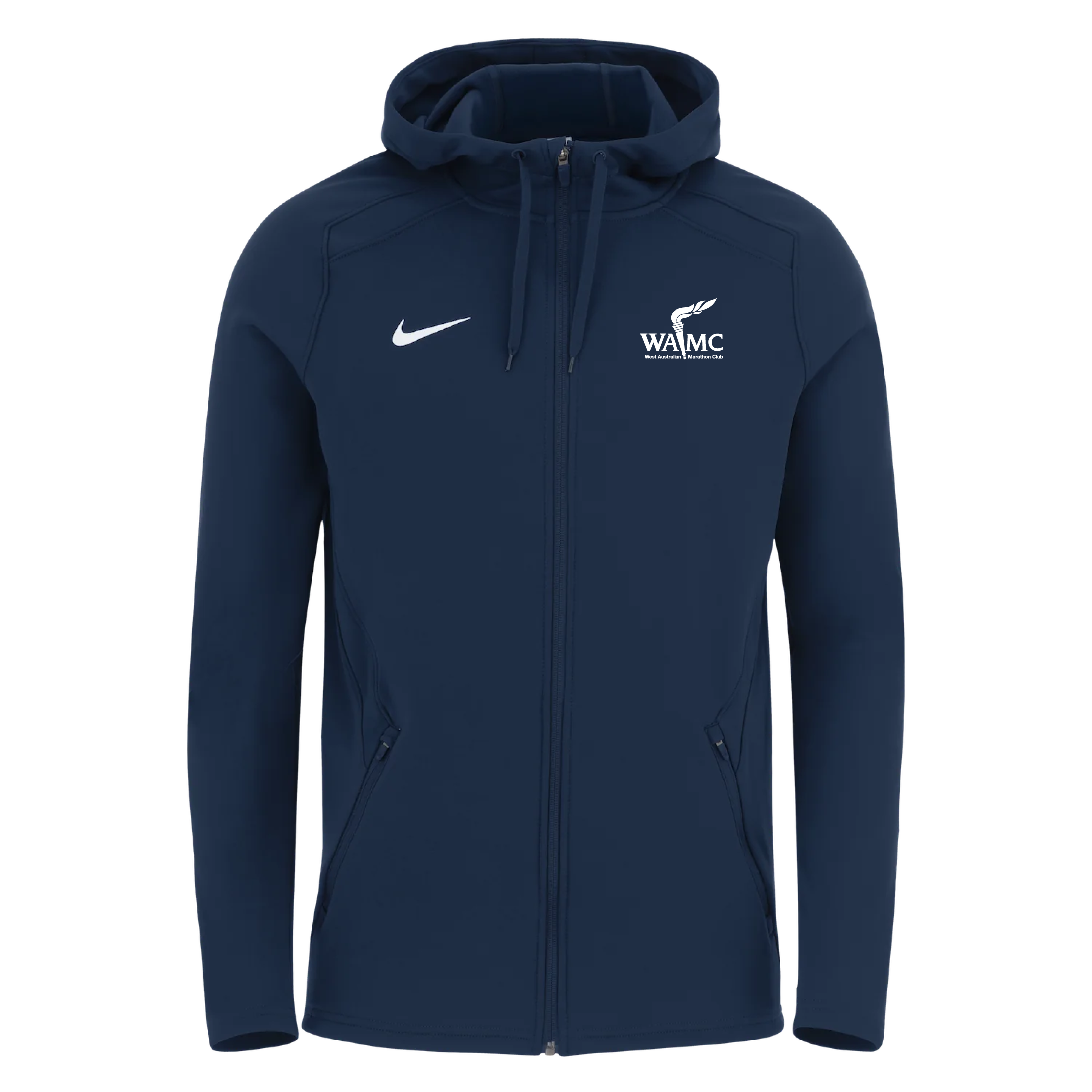 Zip Hoodie product image