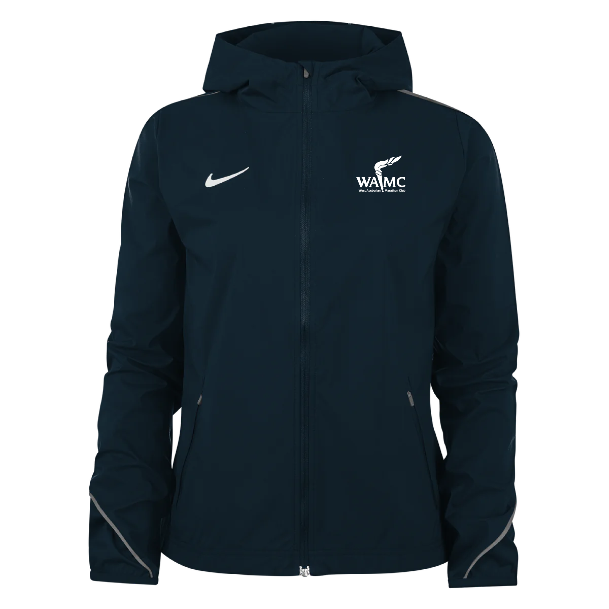Spray Jacket product image