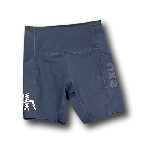 2XU Compression Shorts